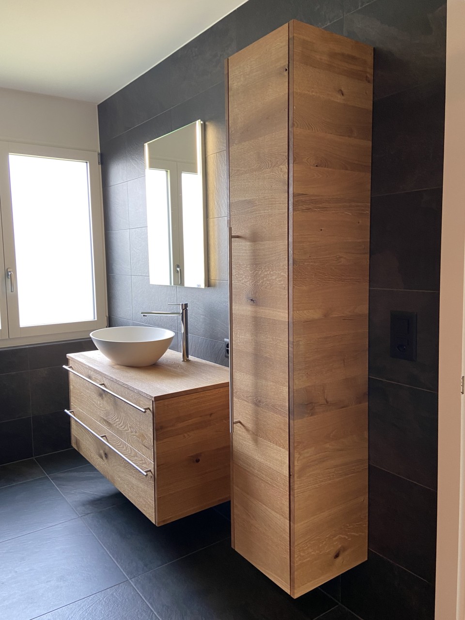 Schmid Schreiner AG, Zelgstrasse 59 in Uetendorf