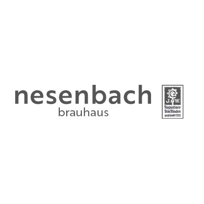 Logo Nesenbach Brauhaus & Eventlocation - Stuttgart