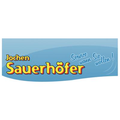 Sauerhöfer Jochen in Ansbach - Logo