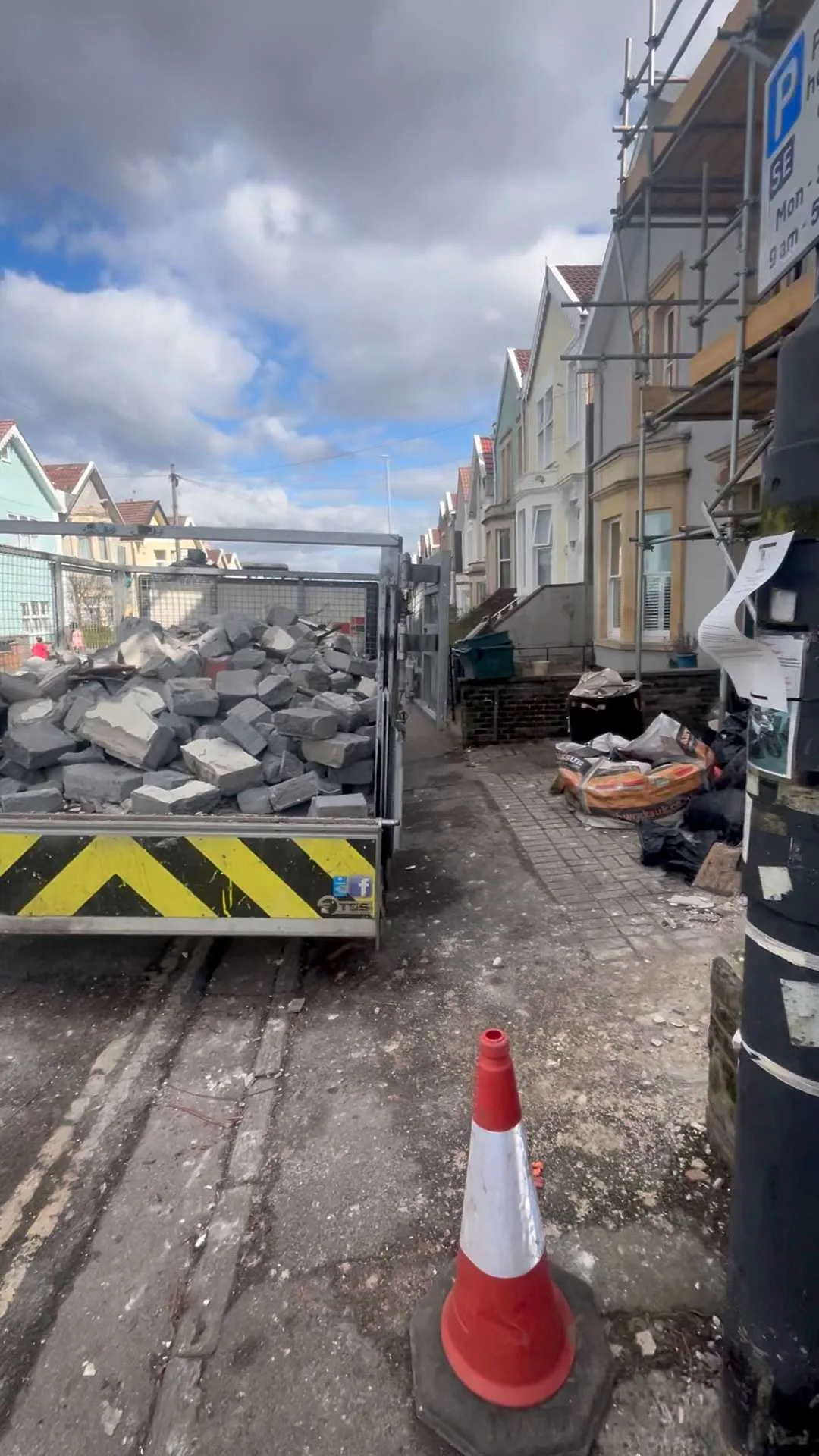 Images MCb Landscaping And Waste Disposal