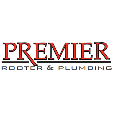 Premier Rooter & Plumbing Logo