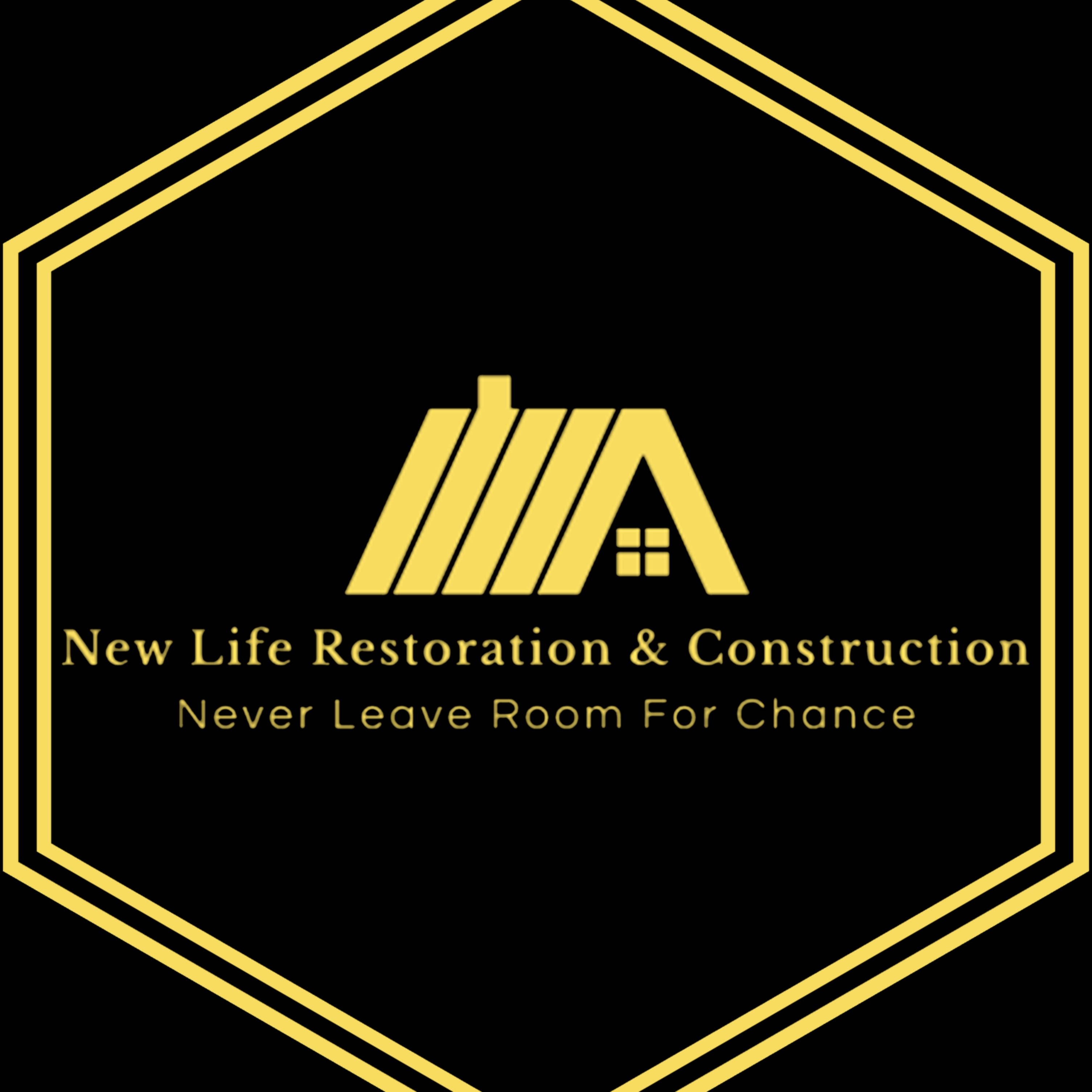 New Life Restoration & Construction
