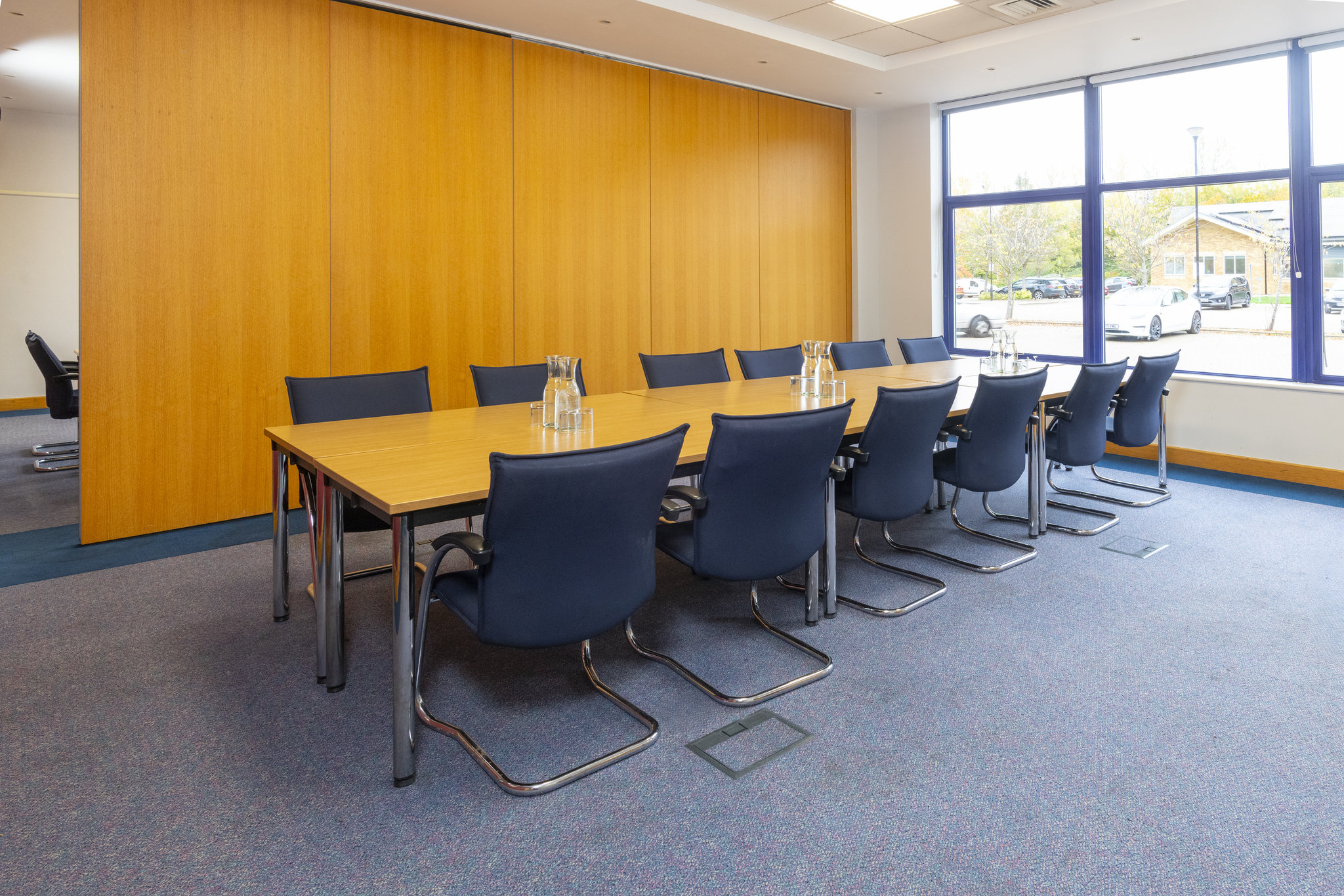 Images Holiday Inn Express Milton Keynes by IHG