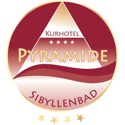 Kurhotel Pyramide Sibyllenbad in Neualbenreuth - Logo