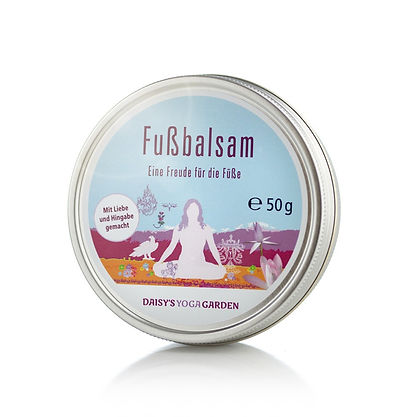 Bild 3 von Daisy's Yoga Garden OG - Naturkosmetik