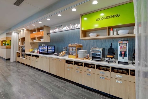 Images Home2 Suites by Hilton Hammond