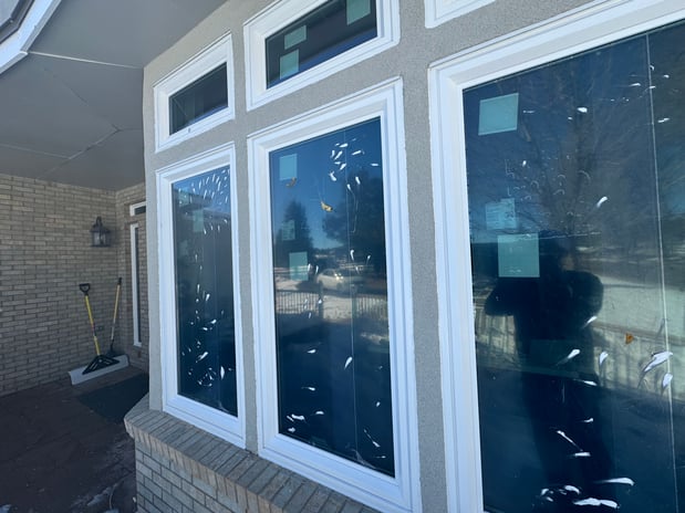 Images Altitude Exteriors & Restorations LLC