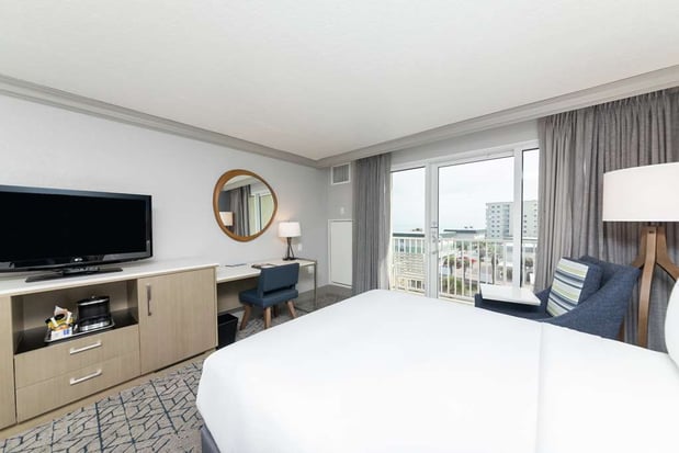 Images Hilton Melbourne Beach Oceanfront