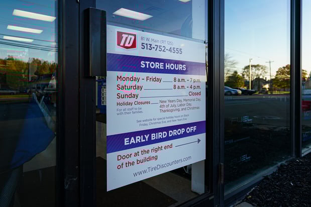 Images Tire Discounters