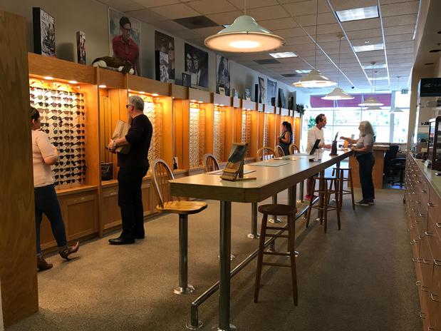 Images Site for Sore Eyes - Piedmont