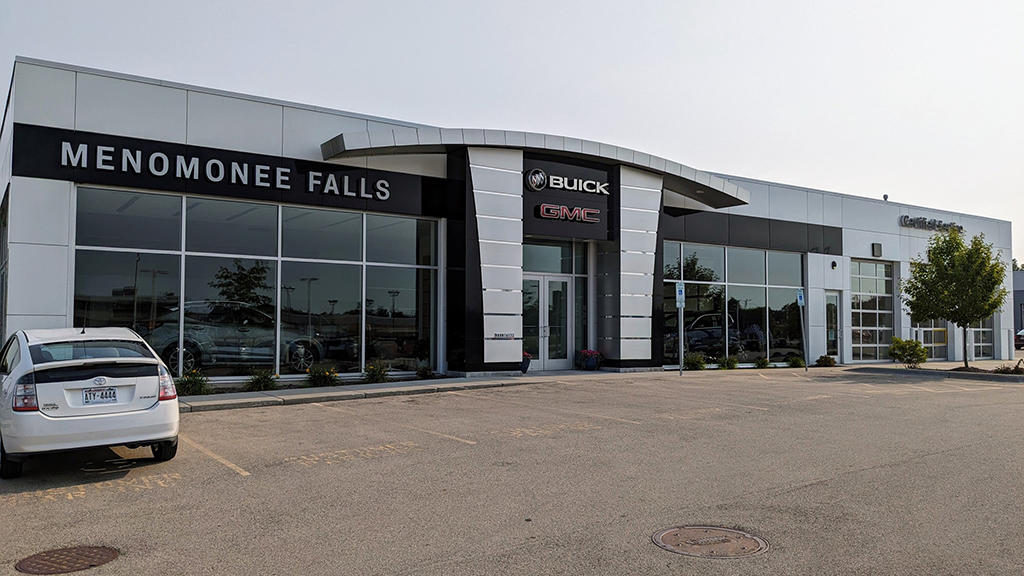 Ewald Buick GMC of Menomonee Falls