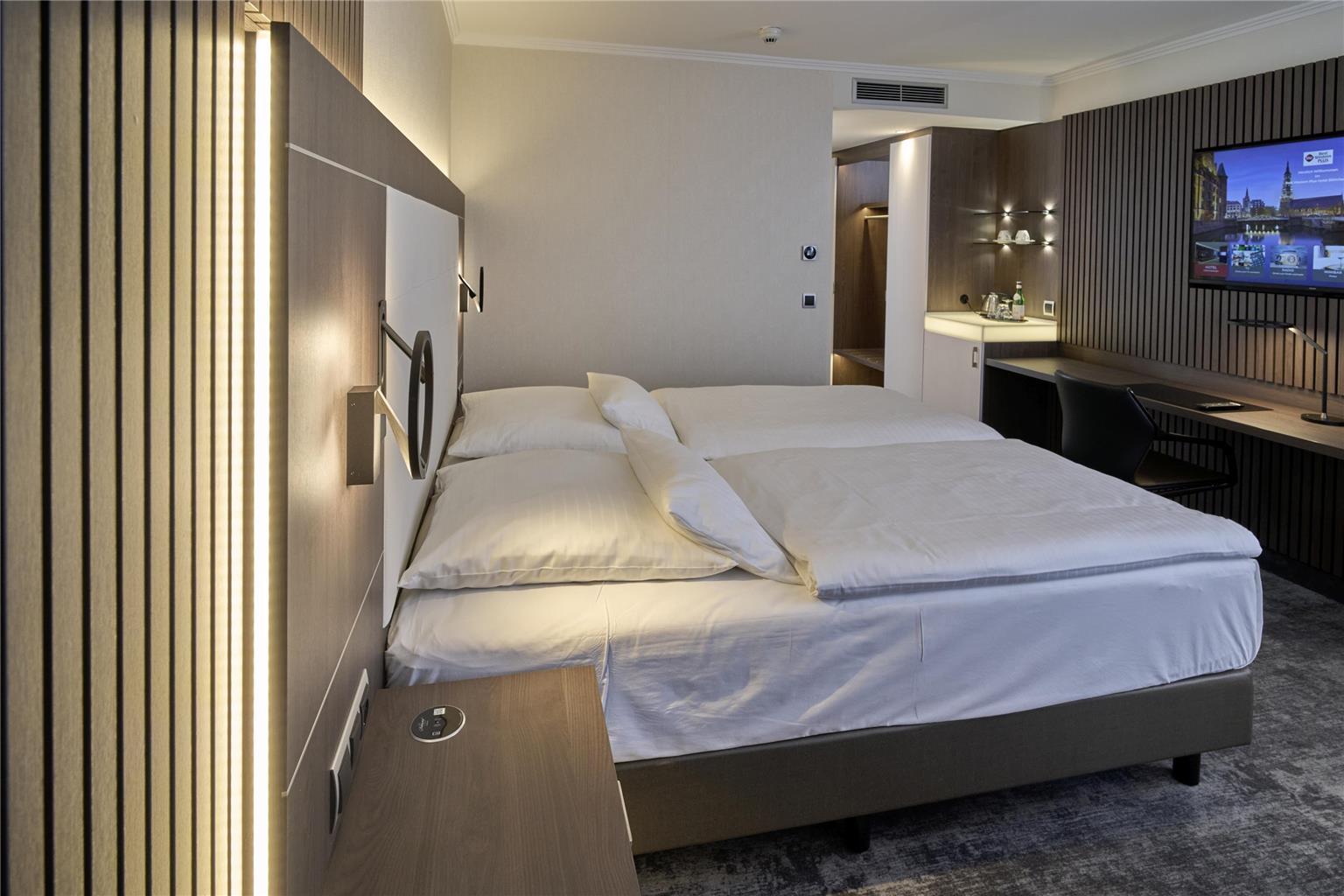 Bilder Best Western Plus Hotel Boettcherhof