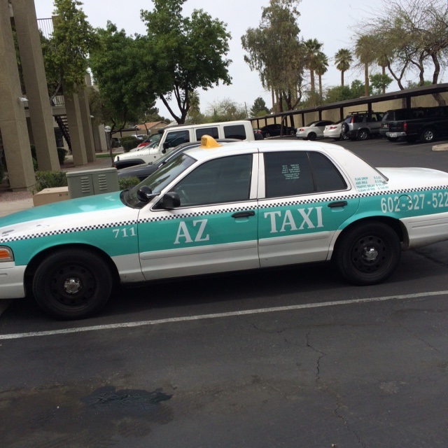 AZ Taxi