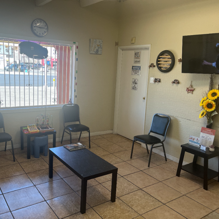 Images L.A. Insurance