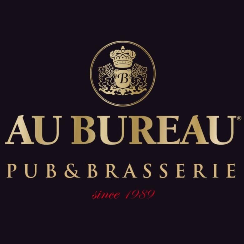 Au Bureau Arcueil Logo