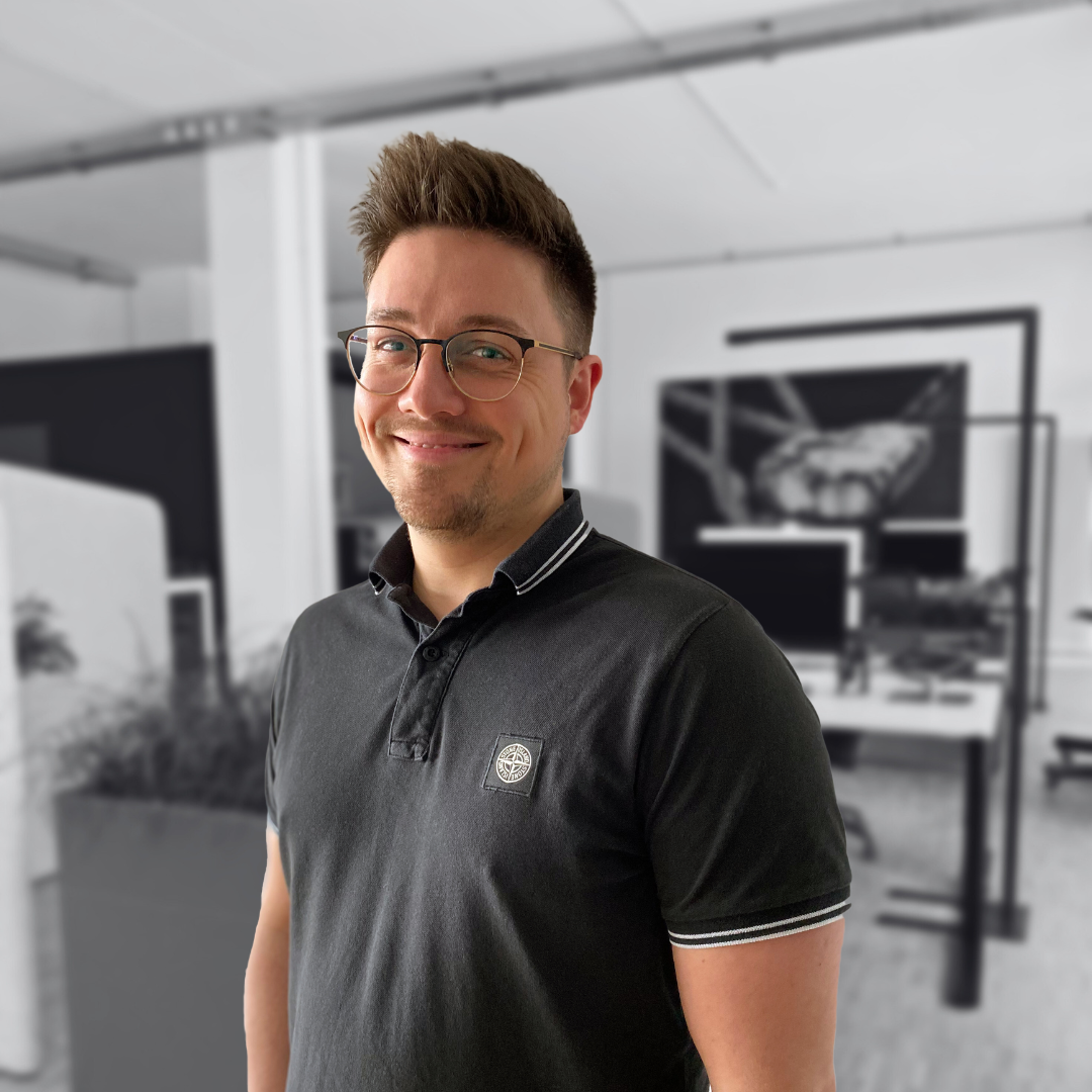 TAUWERK IT GmbH, Am Tabakquartier 62 in Bremen