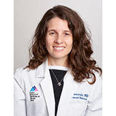 Lauren Peccoralo, MD, MPH