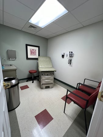 Images Atlantic Health Urgent Care at Cedar Knolls
