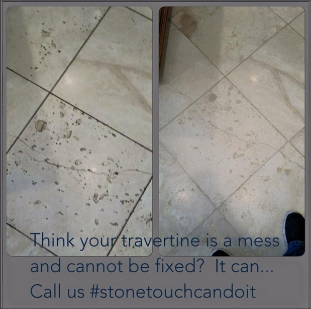 Images Stone Touch