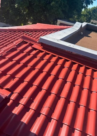 Images Dauntless Roofing Systems