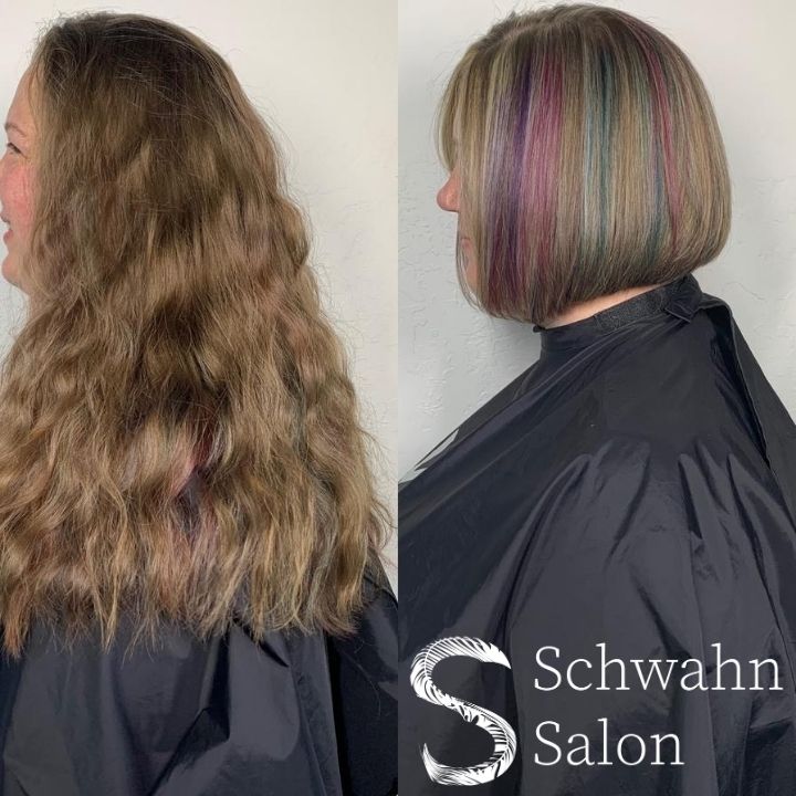 SCHWAHN SALON Photo