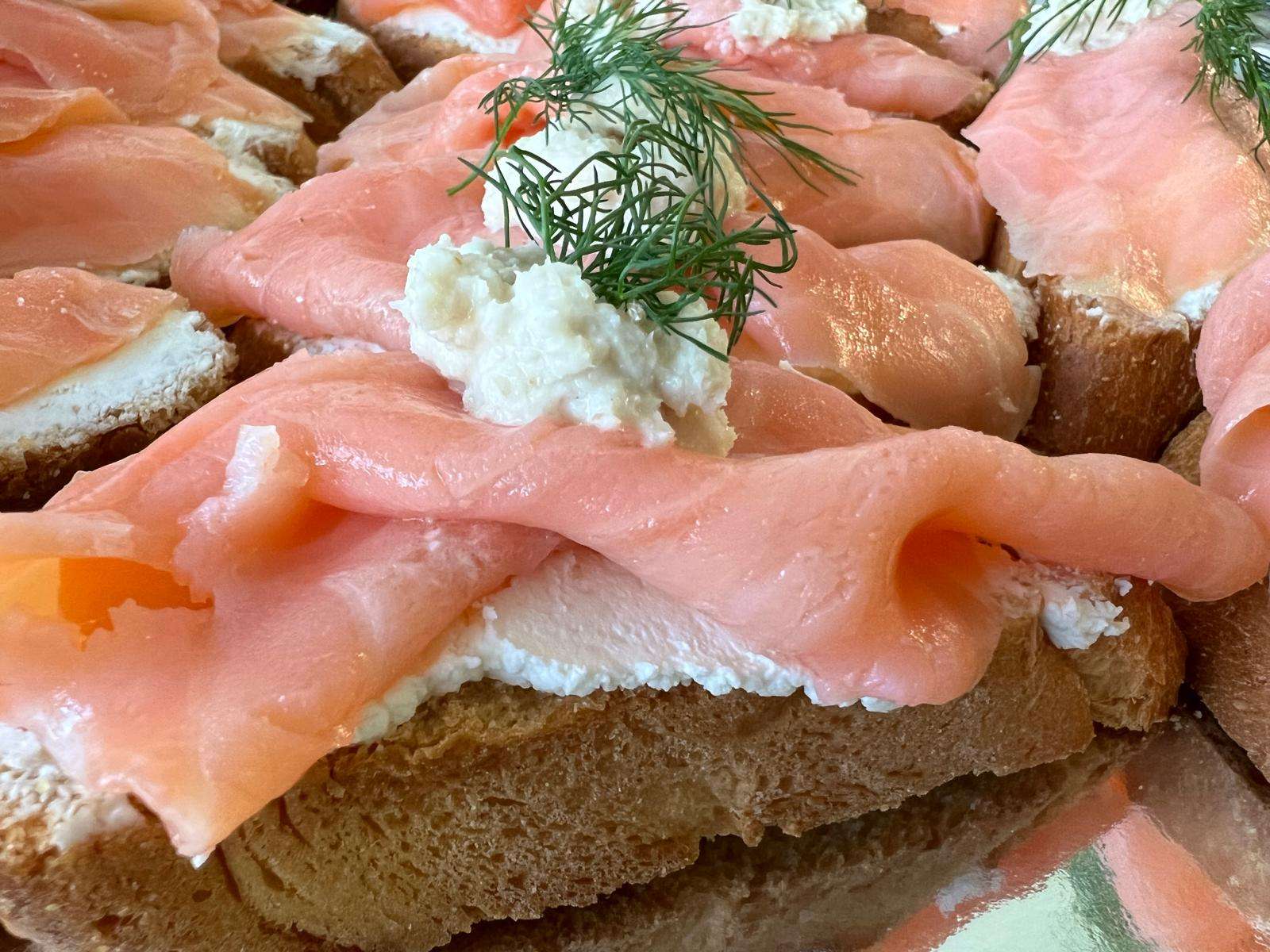 Freudenpracht Catering & Event Frankfurt, Max-von-Laue-Straße 4 in Frankfurt am Main