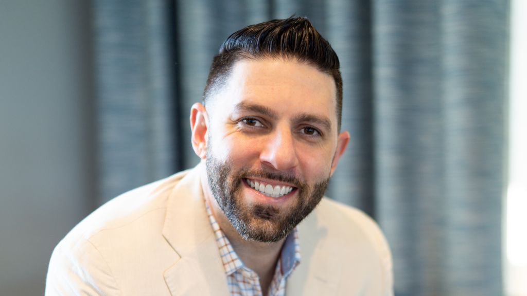 Jacob Berger, DMD - Lakewood Ranch, FL - Dentistry, General Dentistry