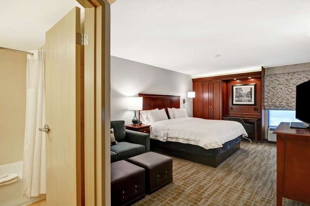 Images Hampton Inn Beckley