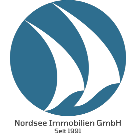 Logo Nordsee Immobilien Luga GmbH