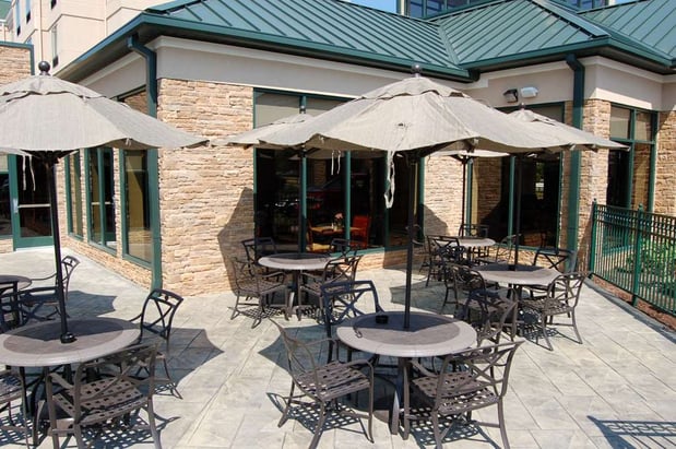 Images Hilton Garden Inn Bowling Green