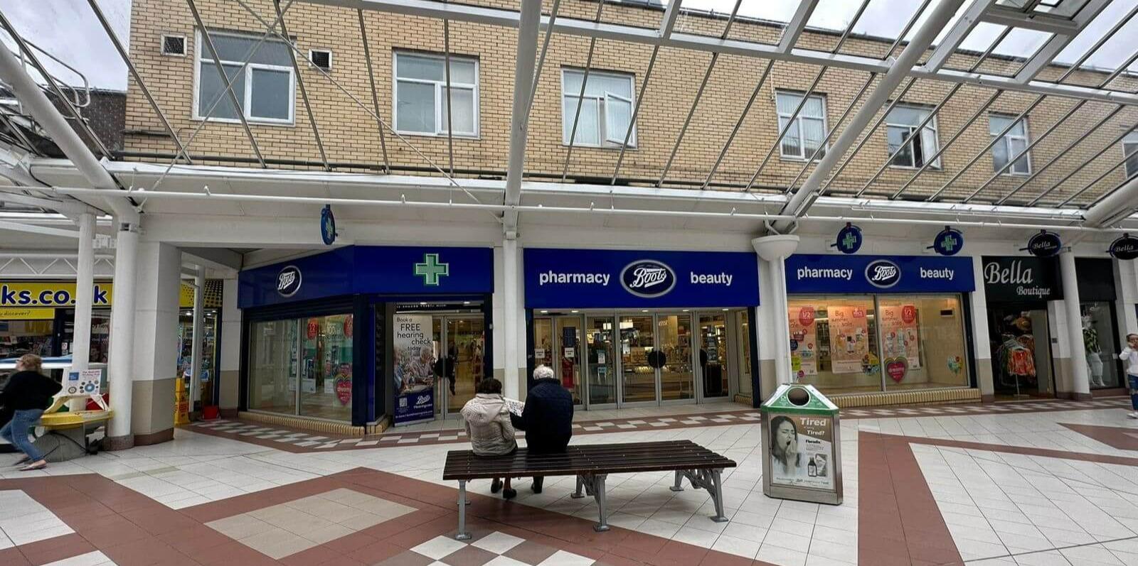 hearing tests near me