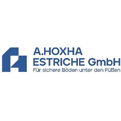 A. HOXHA-ESTRICHE GmbH in München