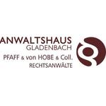 Kundenlogo Anwaltshaus Gladenbach Pfaff & von Hobe & coll.