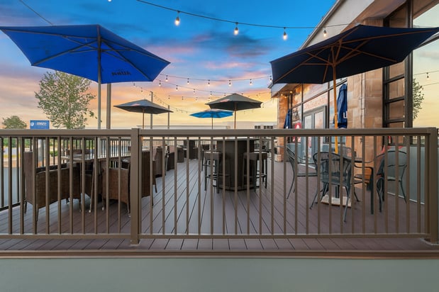 Images Suburban Studios Salt Lake City Airport