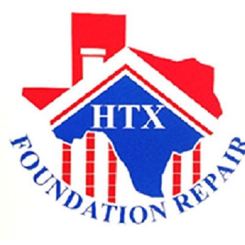 HTX Foundation Repair Logo