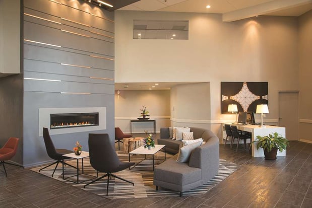 Images DoubleTree by Hilton Racine Harbourwalk
