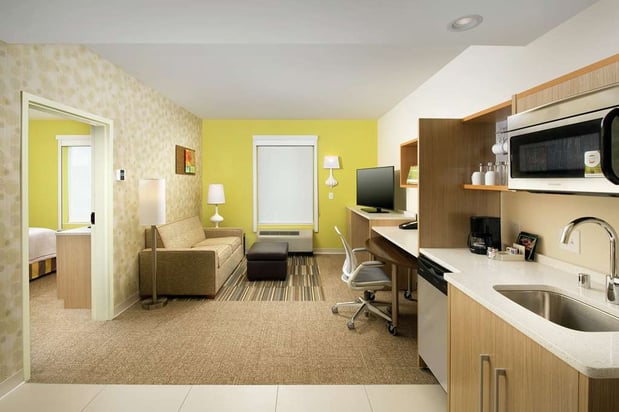 Images Home2 Suites by Hilton Louisville East/Hurstbourne