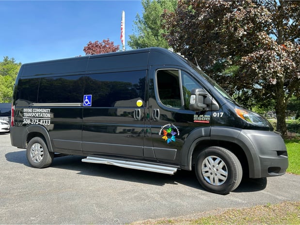 Images Divine Community Resources Inc / Divine Community Transportation Inc