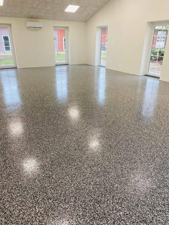 Images F. Sørensen Gulve