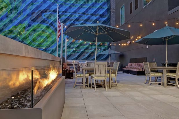 Images Home2 Suites by Hilton Charlotte Uptown