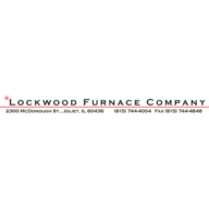 Lockwood Furnace Company Logo