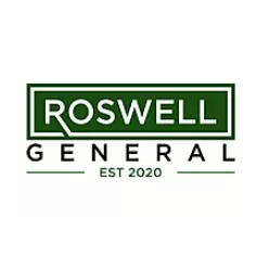 Roswell General Logo