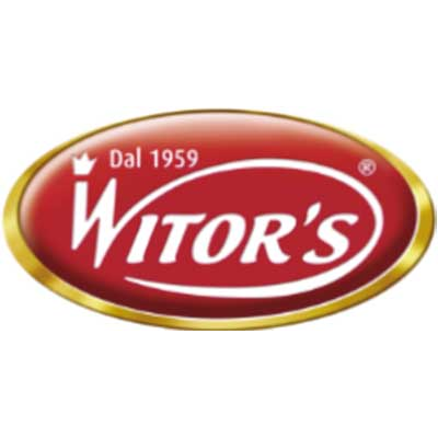 Witor'S Logo