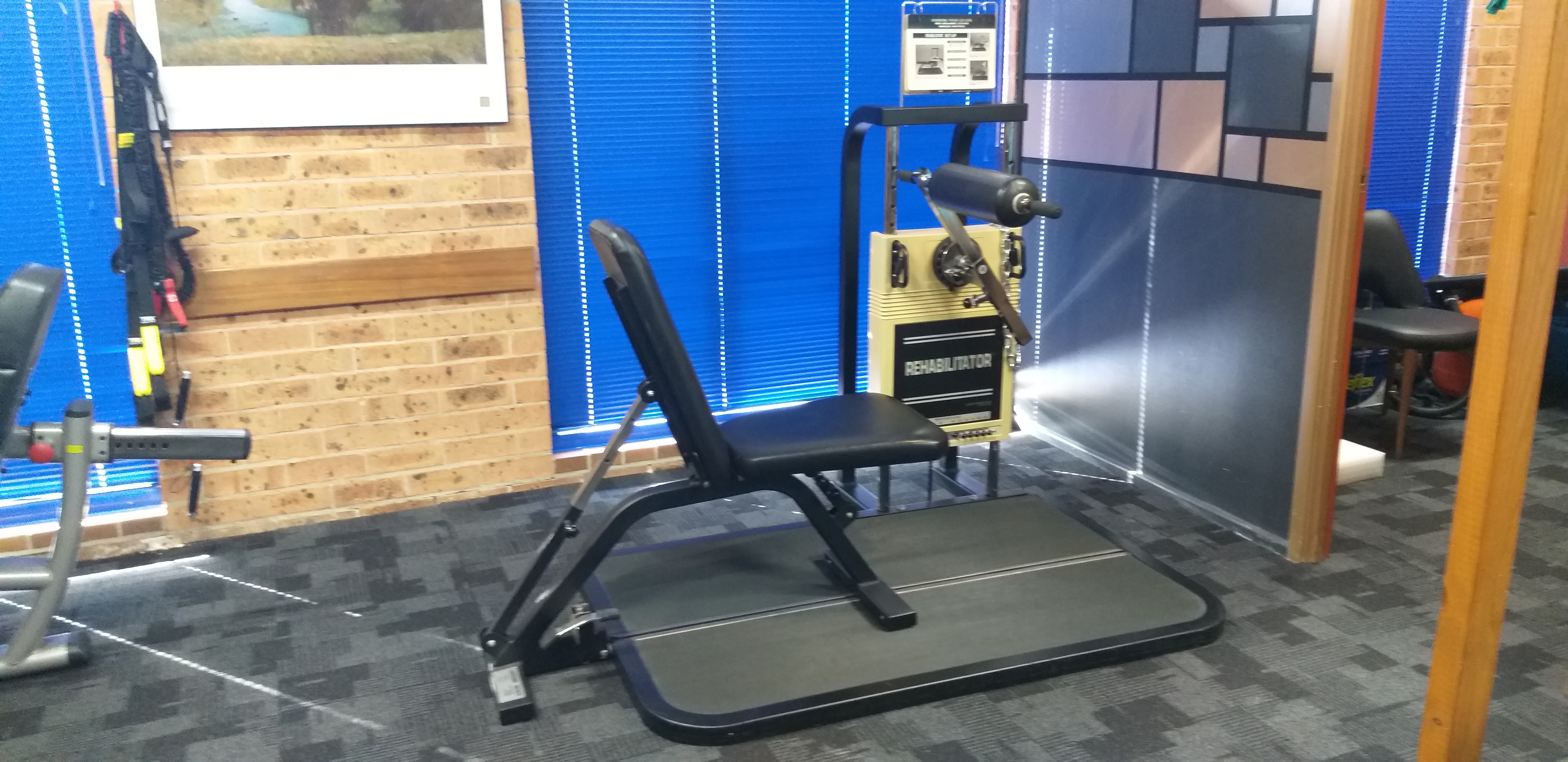 Images Dapto Physiotherapy and Sports Injury Clinic