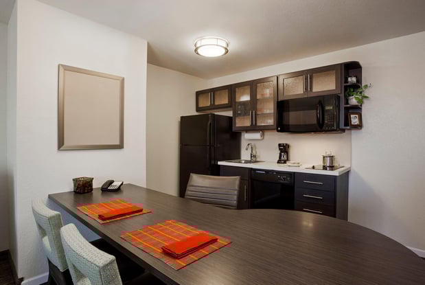 Images Candlewood Suites Plano North by IHG