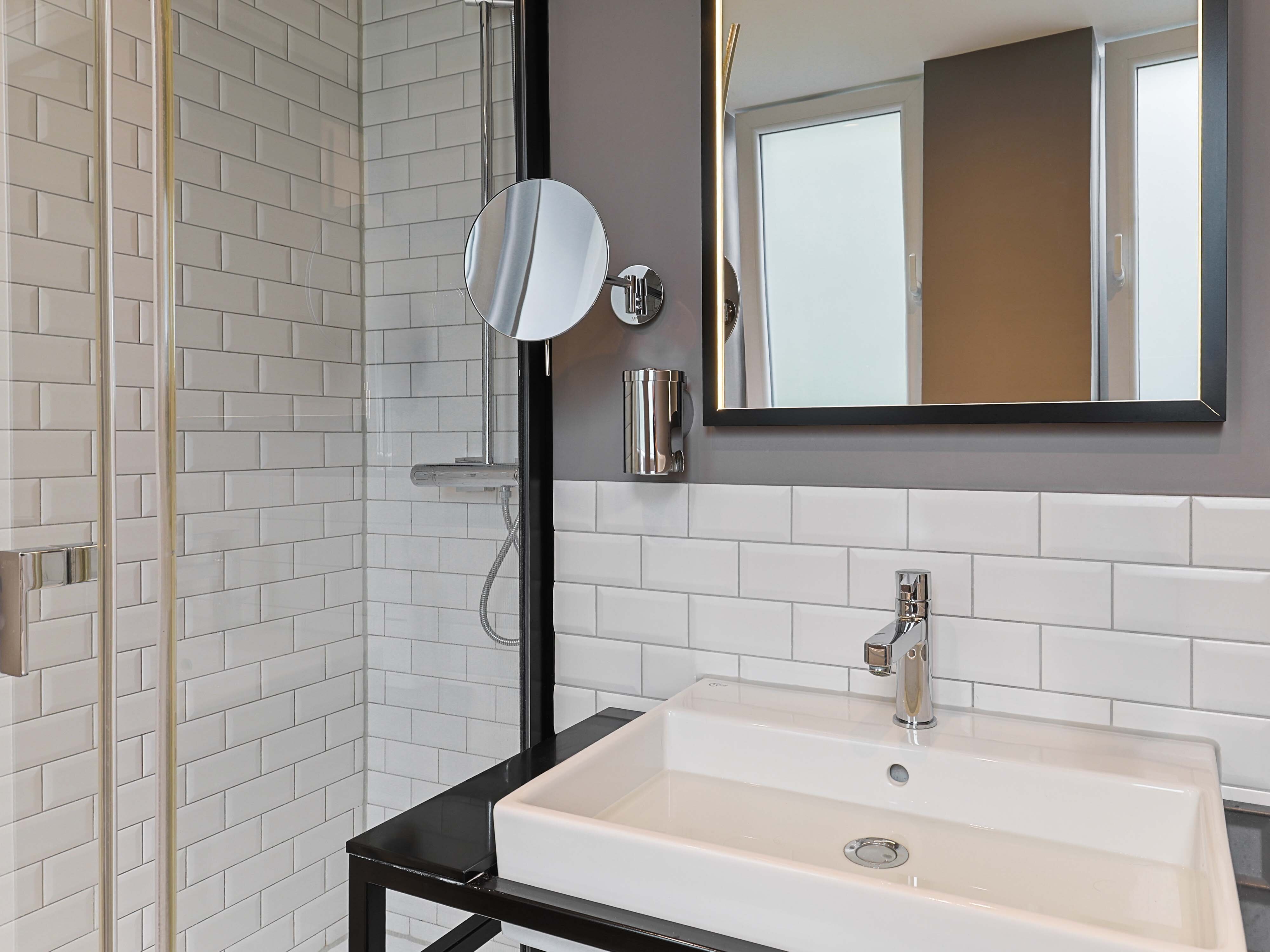 B&B HOTEL Hamburg-Hbf, Ellmenreichstraße 20 in Hamburg