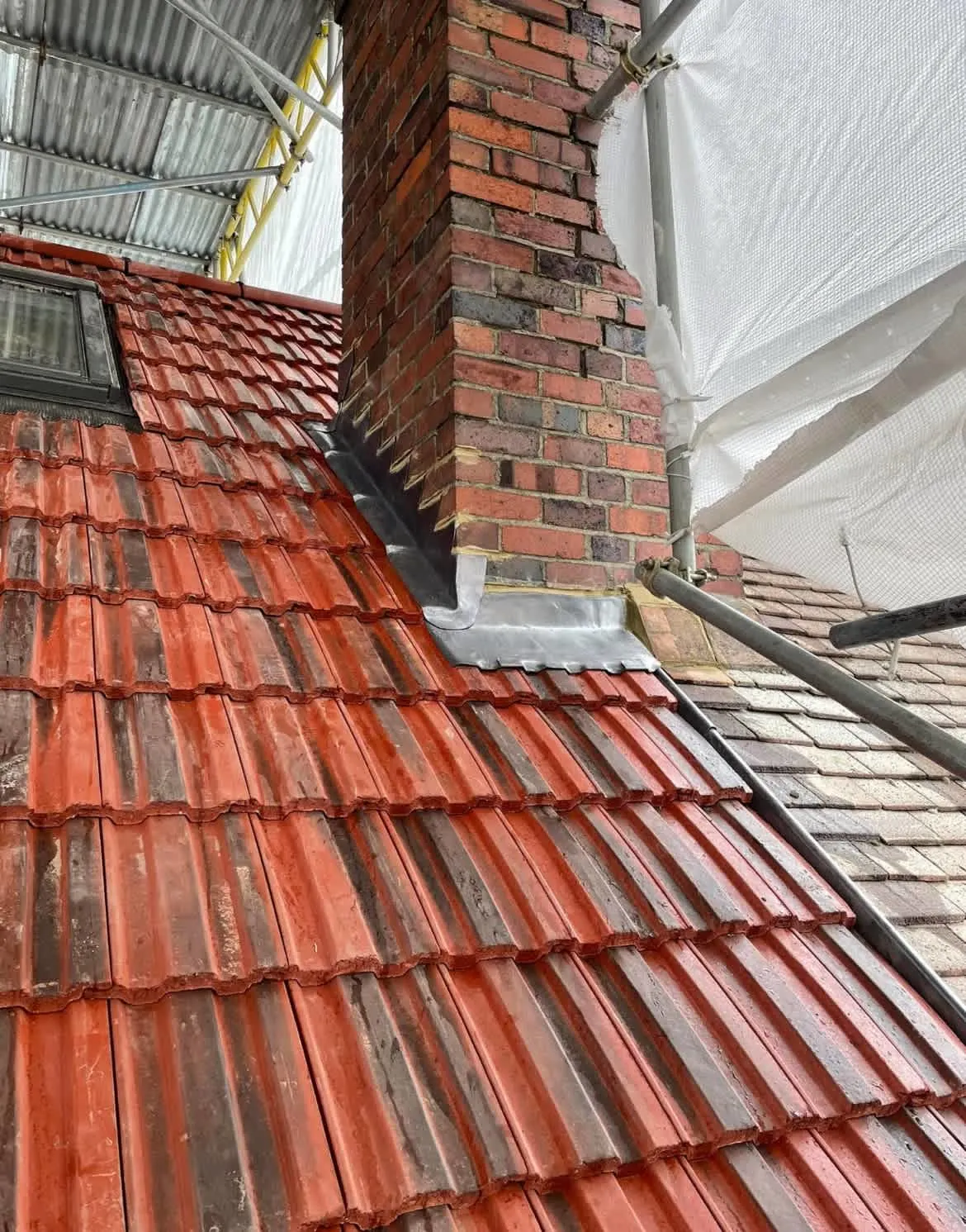 Images AB Roofing