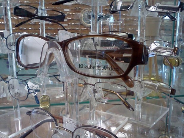 Images Distinctive Eyewear