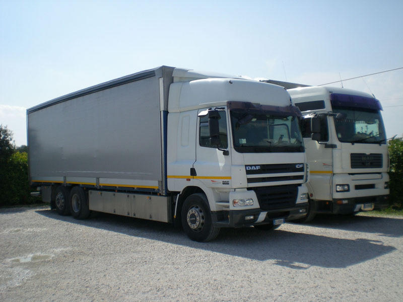 Images Ciaschini Autotrasporti
