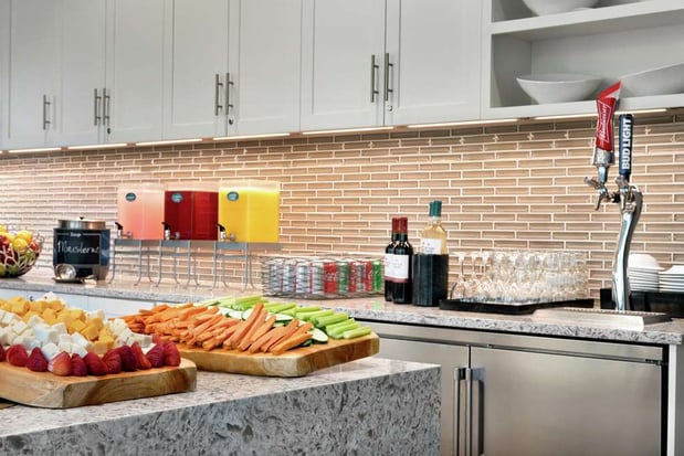 Images Homewood Suites by Hilton Chicago Downtown South Loop